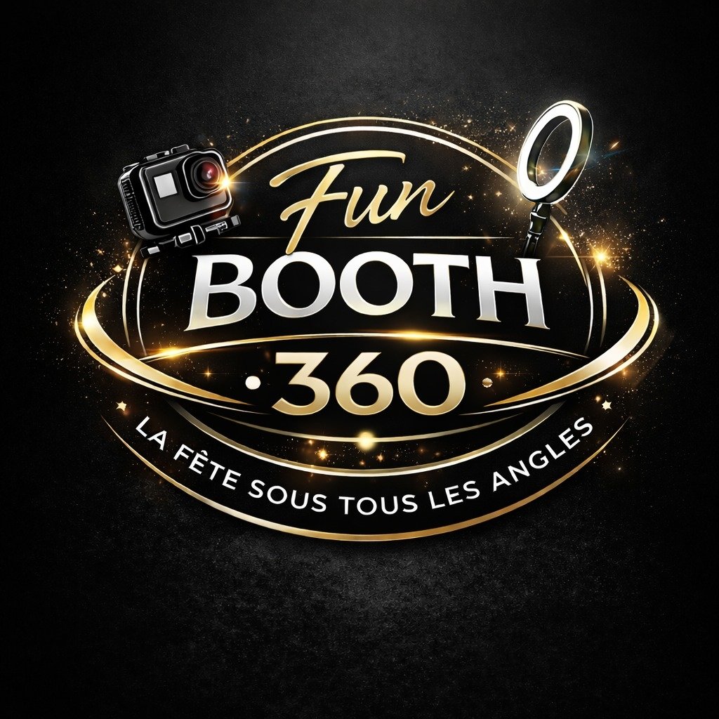 Fun Booth 360